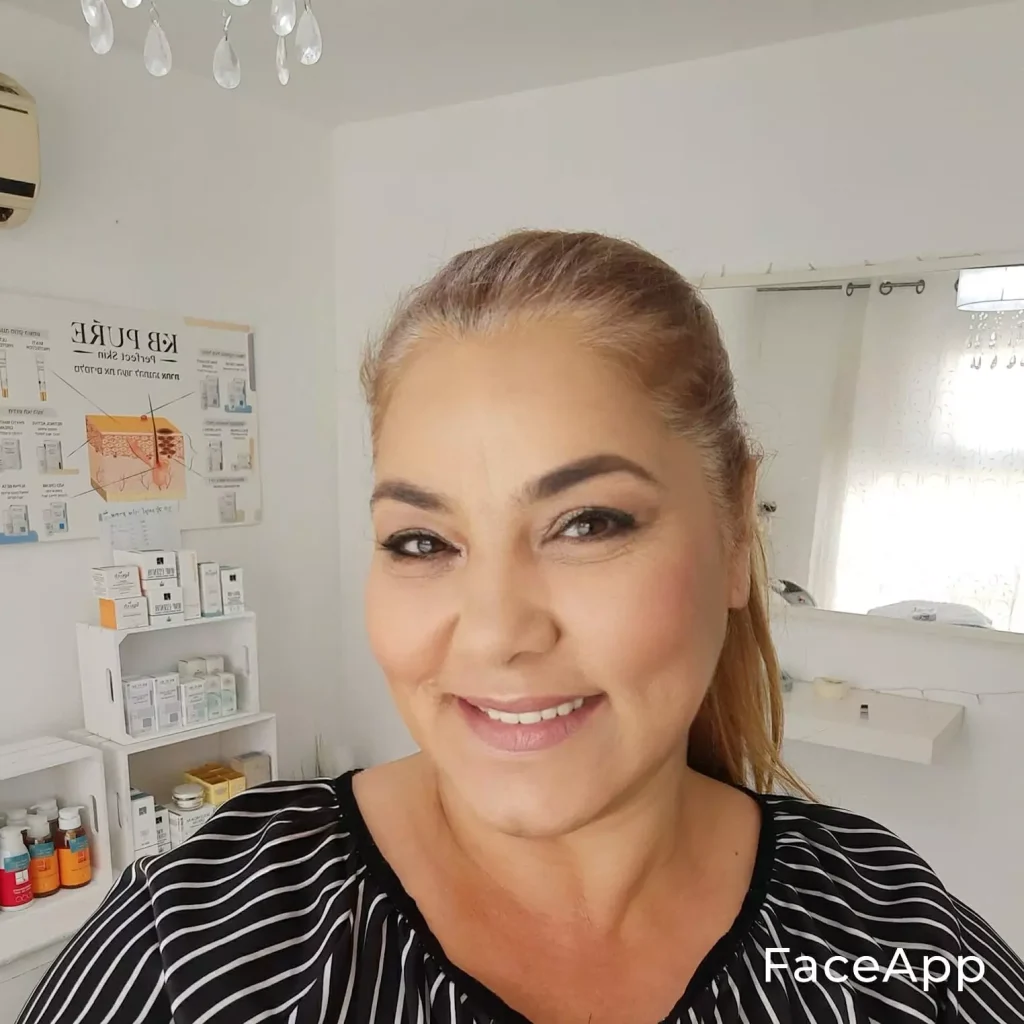 רחלי כהן